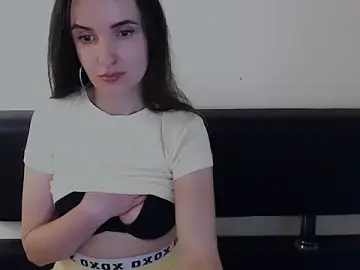Stripchat Adult Webcam of LaimaV_