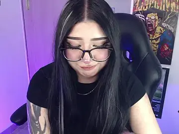 Stripchat Sex Cam of VamppyJanne