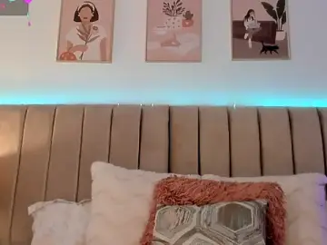 Stripchat Free Live Porn of Victoria_romanox