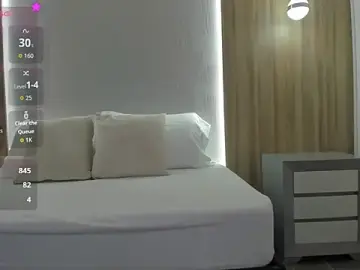 Stripchat Nude Webcam of samantha_17_