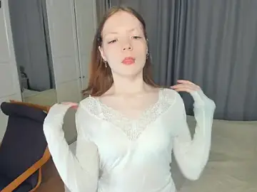 Stripchat Best Webcam of LavenderMitten