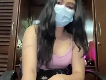 Stripchat Free Live Porn of Princess_Lily