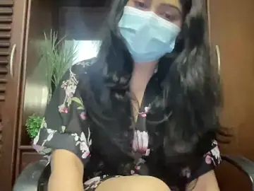 Stripchat Live Sex of Princess_Lily