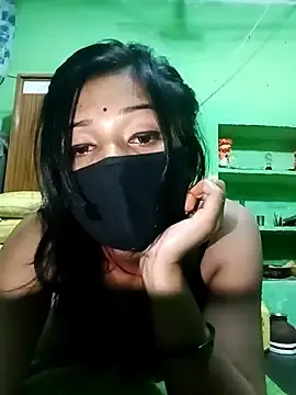 Stripchat Adult Webcam of Sexy_neha143