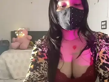 Stripchat Best Webcam of jadugarnii