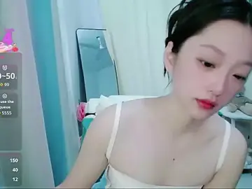 Stripchat Private Sex Chat of jiangjiangas