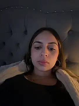 Stripchat Sex Chat of selina-sky