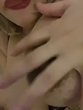 Stripchat Live Porn of Maya_mimi