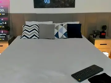 Stripchat Nude Webcam of MiaBecky