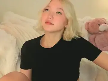 Stripchat Best Webcam of milli_sun_