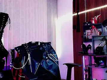 Stripchat Best live sex cam show of missdarklady