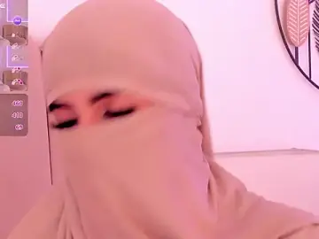 Stripchat Free Live Porn of Jasmin_hamdan