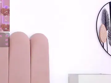 Stripchat Adult Video Chat of Jasmin_hamdan