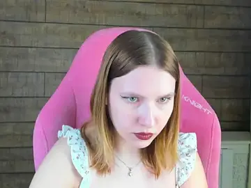 Stripchat Live Porn of LiliLinn