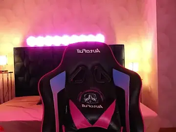 Stripchat Live Porn of LucyFever