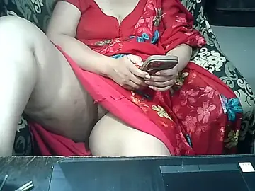 Stripchat Best Webcam of Punambhabisexy