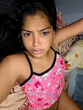 Stripchat Nude Webcam of Putaalexa