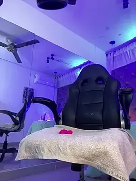 Stripchat Adult Video Chat of Sussan__