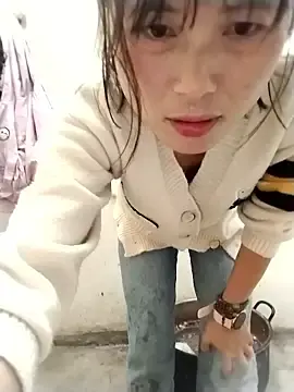 Stripchat Live Porn of linda_bae00