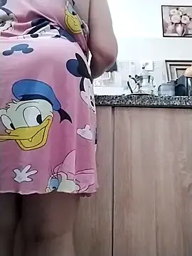 Stripchat Live Sex Cam of nayakaA7