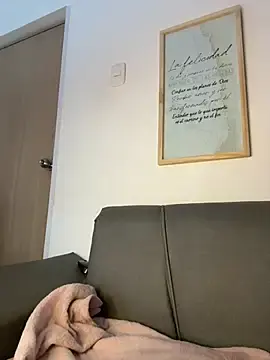 Stripchat Live Sex of stefania_lerner