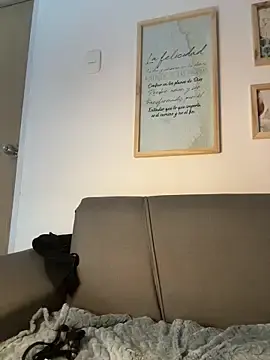 Stripchat Adult Webcam of stefania_lerner