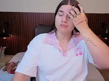 Stripchat Sex Cam of Aabby_lee