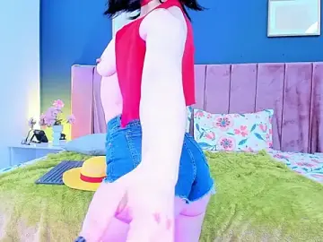Stripchat Live Sex of AkiraKurosei