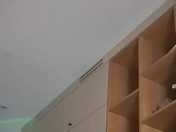 Stripchat Live Porn of DreamSofia