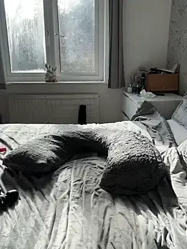 Stripchat Best Webcam of HoneyBluex