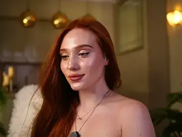 Stripchat Live Sex Cam of KissOfFlame