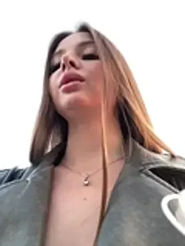 Stripchat Sex Chat of KrisMagnoly