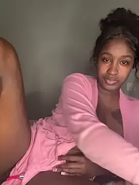 Stripchat Sex Cam of ToyaThick