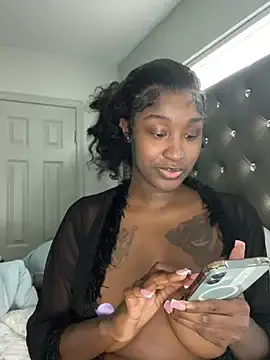 Stripchat Adult Webcams of ToyaThick