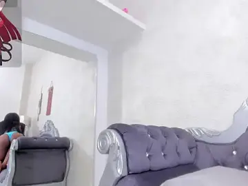 Stripchat Watch Live Sex Cams of katherin_cruz_