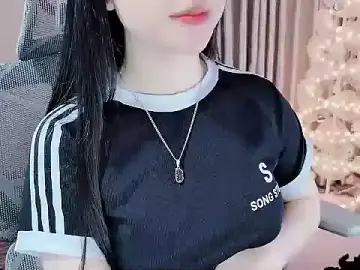 Stripchat Nude Webcam of Agnelyn____