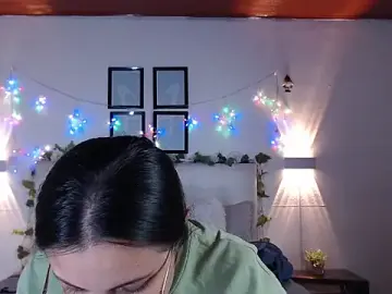 Stripchat Best live sex cam show of Megan_05_