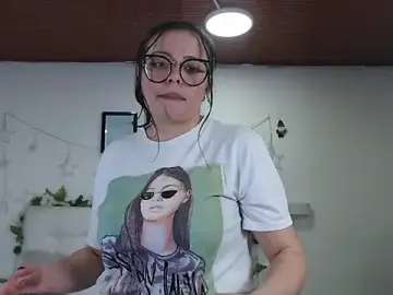 Stripchat Live Porn of Megan_05_