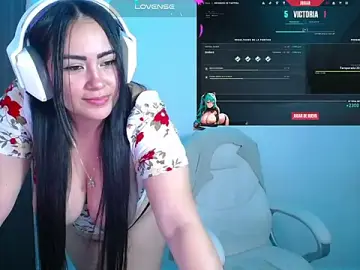 Stripchat Best Webcam of Sunny_Gamer7