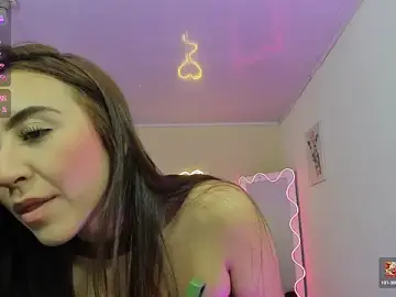 Stripchat Live Sex of ZAAFIRA_TAY