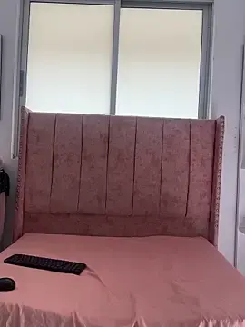 Stripchat Live Porn of salomecute21