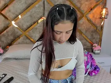 Stripchat Sex Chat of selene_evanss