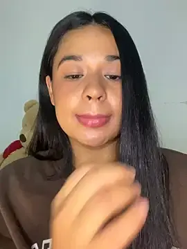 Stripchat Sex Cam of Aitana98_