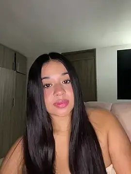 Stripchat Private Sex Chat of Aitana98_