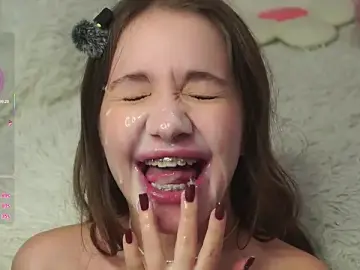 Stripchat Live Sex of AmiLewis
