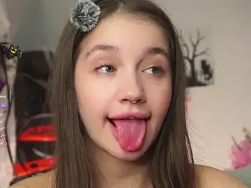 Stripchat Free Live Porn of AmiLewis