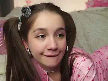 Stripchat Best Webcam of AmiLewis