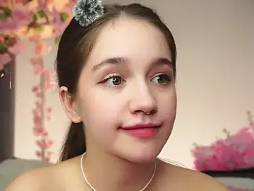 Stripchat Free Live Porn of AmiLewis