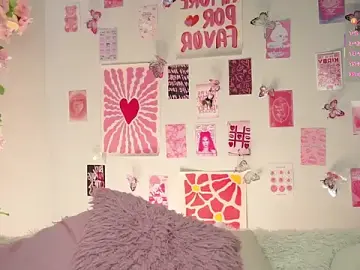 Stripchat Live Sex of AmiLewis