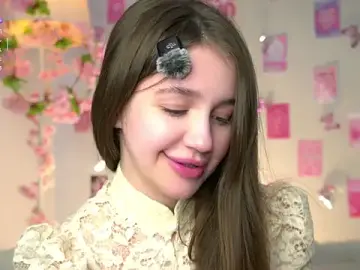 Stripchat Nude Webcam of AmiLewis